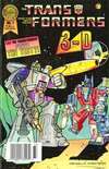 Blackthorne 3-D series #25 Comic Books - Covers, Scans, Photos in Blackthorne 3-D series Comic Books - Covers, Scans, Gallery